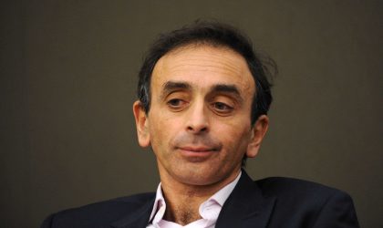 Quand le chroniqueur français Eric Zemmour joue avec le feu de la xénophobie